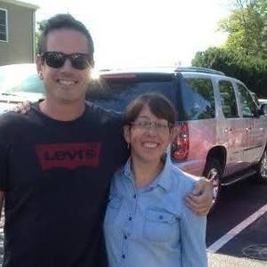 Meet your Posher, Susan